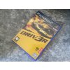 PS2 Driver 3
