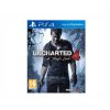 PS4 Uncharted 4: A Thiefs End CZ