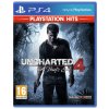 PS4 Uncharted 4: A Thiefs End CZ