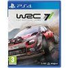 PS4 WRC 7
