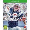 XBOX ONE Madden NFL 17