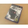 PS2 Need Speed ProStreet