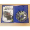 PS2 Need Speed ProStreet