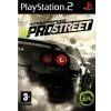 PS2 Need Speed ProStreet