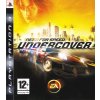 PS3 Need for Speed Undercover