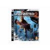 PS3 Uncharted 2 among thieves.