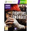 XBOX 360 Fighters Uncaged