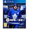 ps4 nhl 22