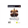 PS2 Sword of the Samurai