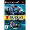 PS2 crescent suzuki racing