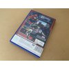 PS2 Ultimate Spider-Man – akční superhrdinská hra