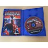 PS2 Ultimate Spider-Man – akční superhrdinská hra