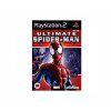 PS2 Ultimate spiderman.