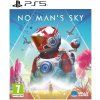 PS5 No Man's Sky (nová)