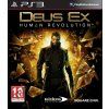 PS3 Deus Ex: Human Revolution