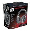 XBOX / Playstation Lucidsound LS31GY bezdrátové herní sluchátka