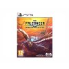 PS5 The Falconeer Warrior Edition