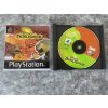 PS1 Disney's Dinosaur-