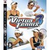 PS3 Virtua Tennis 3