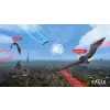 PS4 Eagle Flight – letecká VR adventura