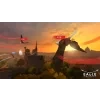 PS4 Eagle Flight – letecká VR adventura
