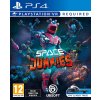 ps4 space juknies