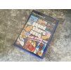 PS2 Grand Theft Auto: Vice City-