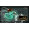 PS3 Armored Core Verdict Day – taktická mapa a řízení bojových jednotek