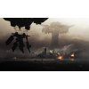 PS3 Armored Core Verdict Day – futuristická válka mechů nad městem