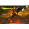 PS3 Super Street Fighter IV Arcade Edition – dynamický souboj s efekty a komba