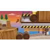 PS4 PAW Patrol: On a Roll! - bazar