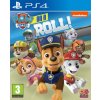 PAW Patrol On a Roll PS4
