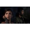PS5 The Last of Us Part I CZ – survival horor (bazar)