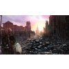 PS3 Metro Last Light – postapokalyptické město plné trosek a aut