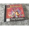 PS1 Pandemonium 2
