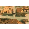 PS3 Prototype 2 - bazar
