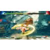 PS4 Street Fighter V Arcade Edition – Ryu a další legendární postavy v dynamickém boji.