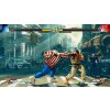PS4 Street Fighter V Arcade Edition – souboj bojovníků v klasické arkádové bojové hře.