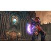 PS3 Darksiders jezdec Apokalypsy War temná fantasy hra