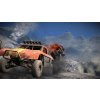 PS3 MotorStorm Pacific Rift buggy havárie akční závodní hra