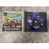 PS1 South Park Rally-