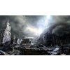 XBOX 360 Metro Last Light zničené město postapo akční střílečka svět po katastrofě gamershouse.cz