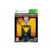XBOX 360 Metro: Last Light CZ