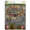 XBOX 360 Bioshock - Limited Edition (steelbook)