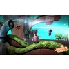 PS4 Little Big Planet 3 - bazar
