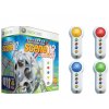 XBOX 360 Scene It ovladače (bez hry)