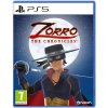 PS5 Zorro: The Chronicles