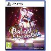 PS5 Balan Wonderworld CZ