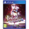 PS4 Balan Wonderworld CZ