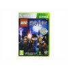 Xbox 360 Lego harry potter 1 4